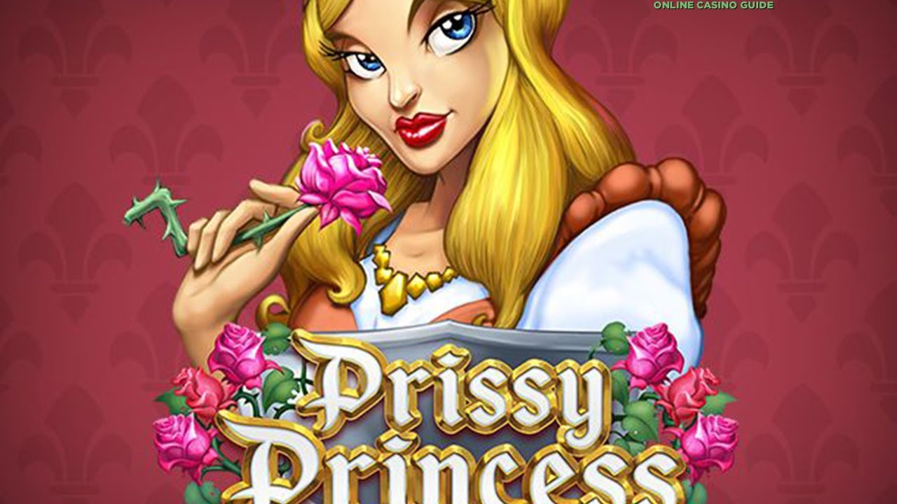 Entdecke Prissy Princess Kostüm Tipps